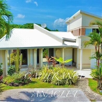 Maison 4 pièces 610000 €