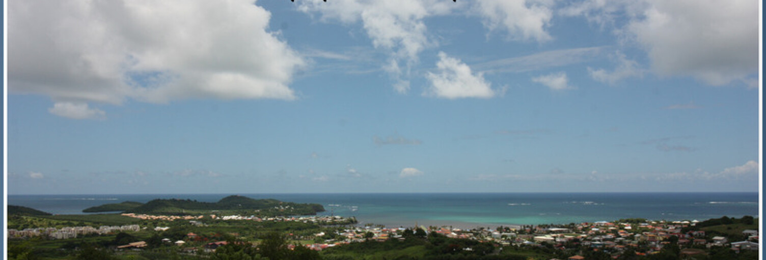 Terrain  43000 m² à vendre à Le Vauclin (97280)