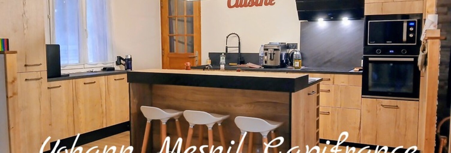 Maison 9 Pièces 170 m² à vendre à Lezay (79120)