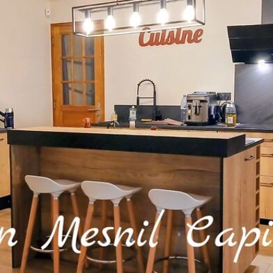 Maison 9 pièces 156000 €