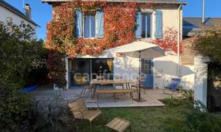 Maison 5 Pièces 140 m² à vendre à Batz-sur-Mer (44740)