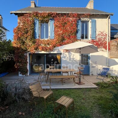 Maison 5 pièces 599150 €