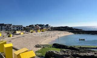 Maison 5 Pièces 140 m² à vendre à Batz-sur-Mer (44740)