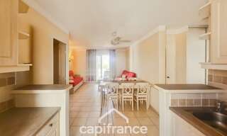 Appartement 3 Pièces 58 m² à vendre à Mallemort (13370)