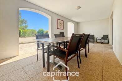 Appartement 3 pièces 265000 €