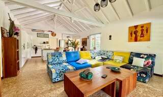 Maison 8 Pièces 292 m² à vendre à Saint-François (97118)