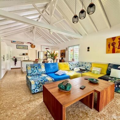 Maison 8 pièces 1196000 €