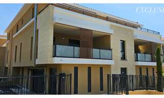 Appartement 3 Pièces 77 m² à vendre à Aix-en-Provence (13540)