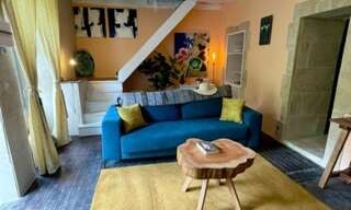 Maison 2 Pièces 48 m² à vendre à Vieillevie (15120)