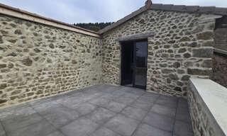 Maison 6 Pièces 167 m² à vendre à Saint-Maurice-en-Chalencon (07190)