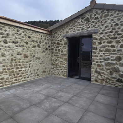 Maison 6 pièces 173000 €