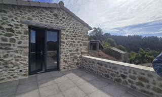 Maison 6 Pièces 167 m² à vendre à Saint-Maurice-en-Chalencon (07190)