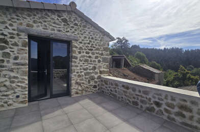 Maison 6 pièces 173000 €