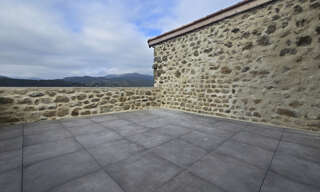Maison 6 Pièces 167 m² à vendre à Saint-Maurice-en-Chalencon (07190)