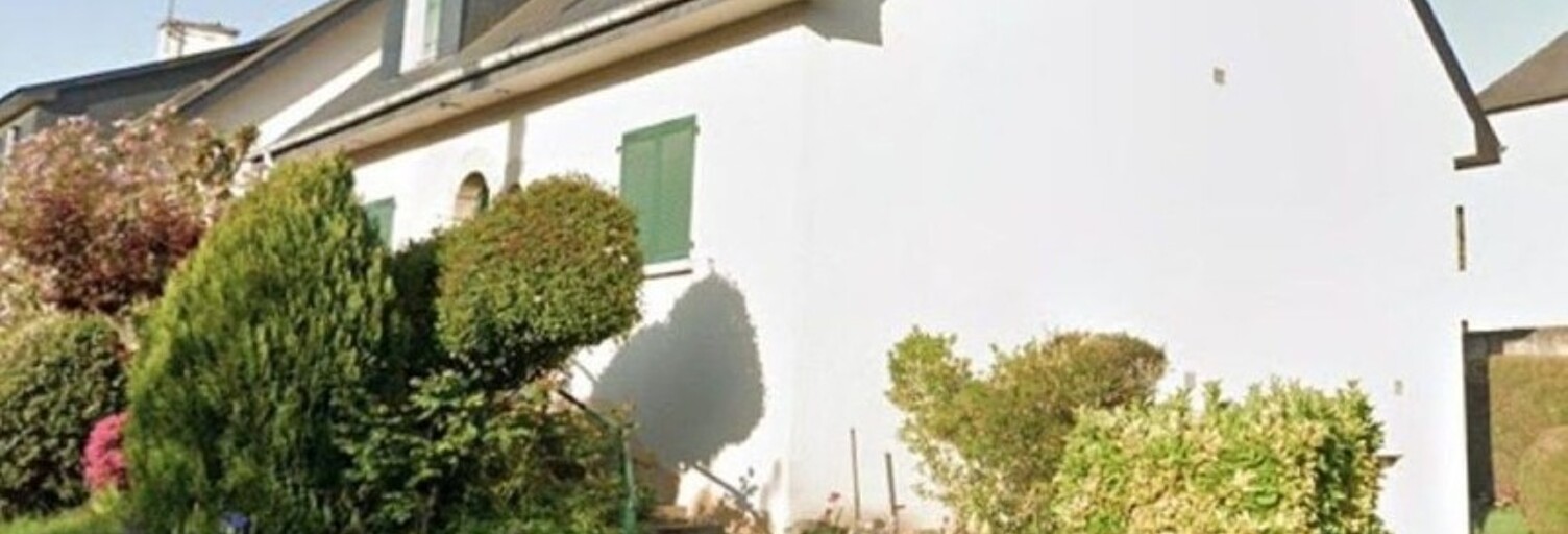 Maison 7 Pièces 129 m² à vendre à Rennes (35000)