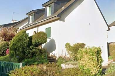 Maison 7 pièces 488800 €