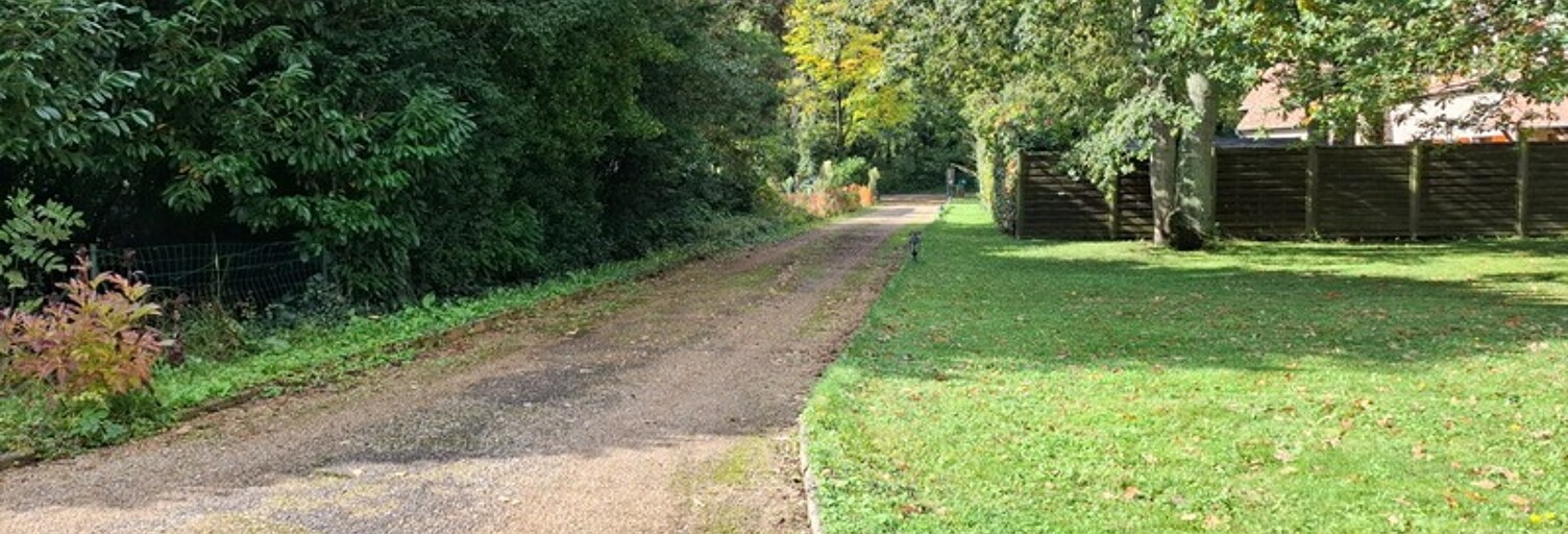 Maison 13 Pièces 324 m² à vendre à Feucherolles (78810)