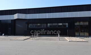 Local industriel 1 Pièce 577 m² à vendre à Caen (14000)