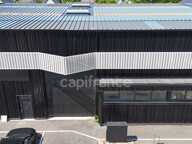 LOCAL D'ACTIVITE 577 M² – CAEN NORD  – FRAIS DE NOTAIRE RÉDUITS - RÉHABILITATION PREMIUM — photo 2