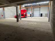 LOCAL D'ACTIVITE 577 M² – CAEN NORD  – FRAIS DE NOTAIRE RÉDUITS - RÉHABILITATION PREMIUM — photo 3