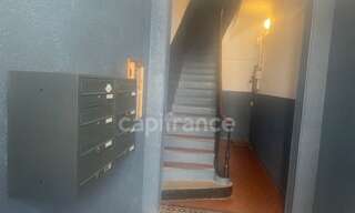 Appartement 2 Pièces 37 m² à vendre à Marseille 5 (13005)