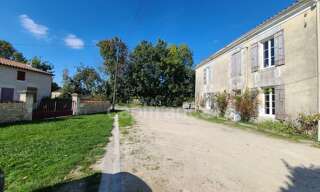 Maison 4 Pièces 110 m² à vendre à Aumagne (17770)