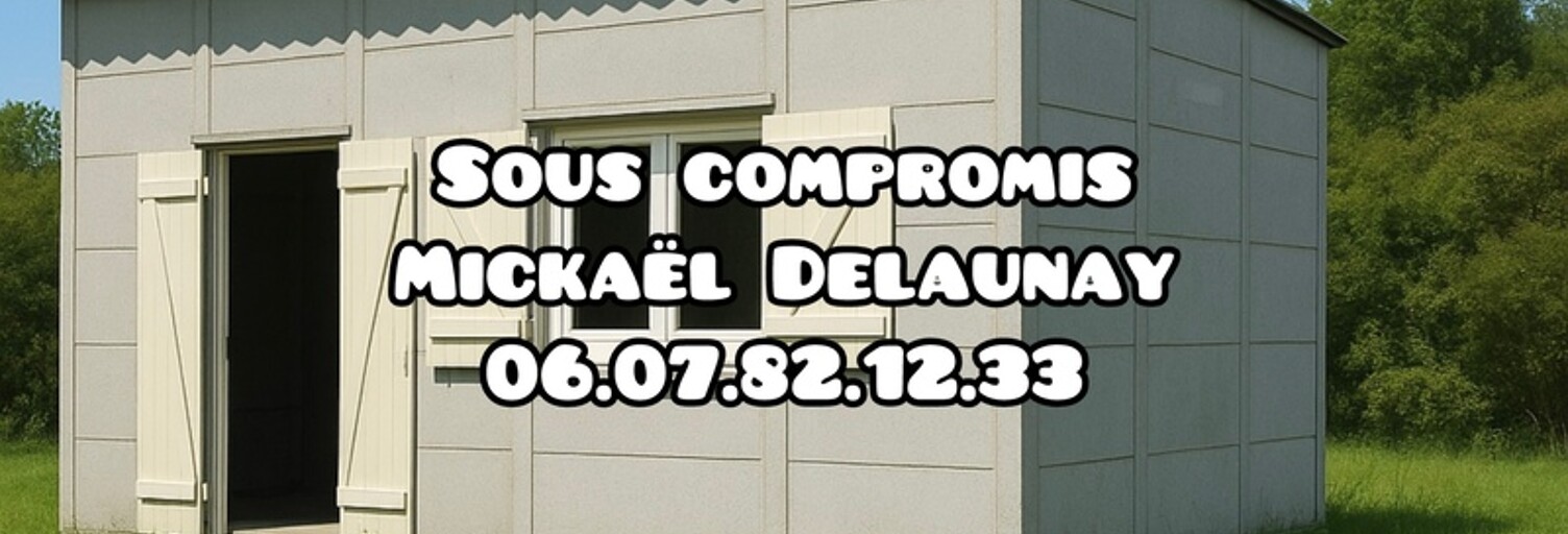 Terrain  1200 m² à vendre à Mireval (34110)