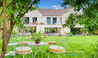 Maison 8 Pièces 439 m² à vendre à Chevreuse (78460)