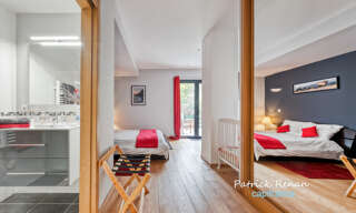 Maison 8 Pièces 439 m² à vendre à Chevreuse (78460)