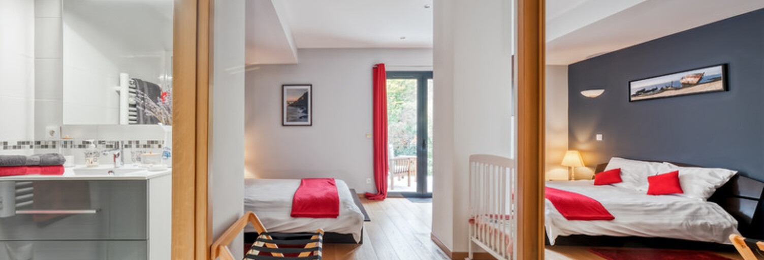 Maison 8 Pièces 439 m² à vendre à Chevreuse (78460)