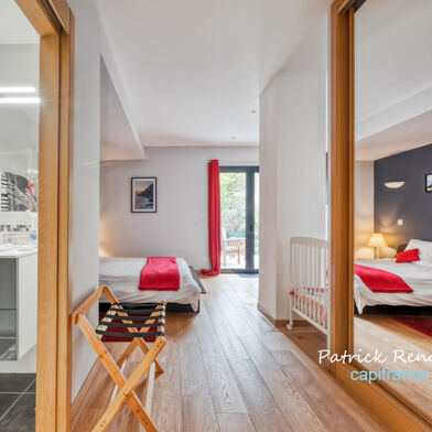 Maison 8 pièces 2940000 €