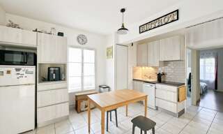 Appartement 2 Pièces 38 m² à vendre à La Rochelle (17000)