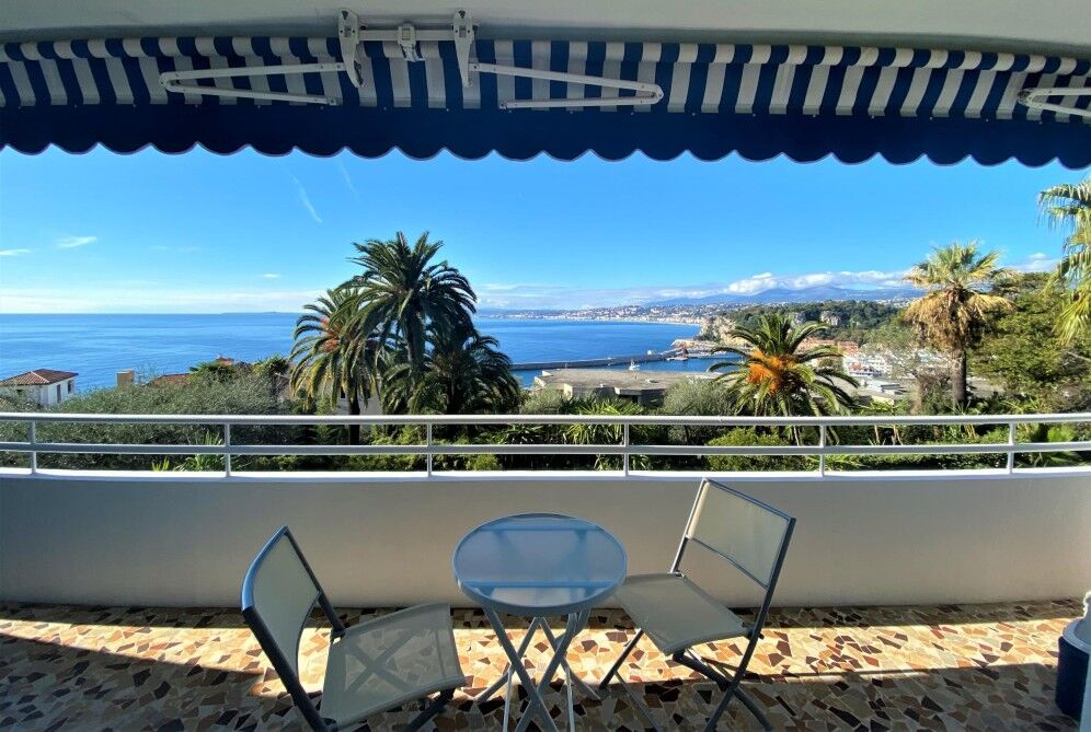 Photo Appartement de 2 pièces Nice