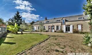 Maison 7 Pièces 242 m² à vendre à Yèvres (28160)