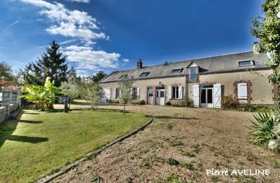 Maison à vendre 7 pièces YEVRES (28) — photo du bien