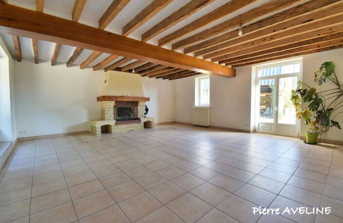 Maison à vendre 7 pièces YEVRES (28) — photo 3