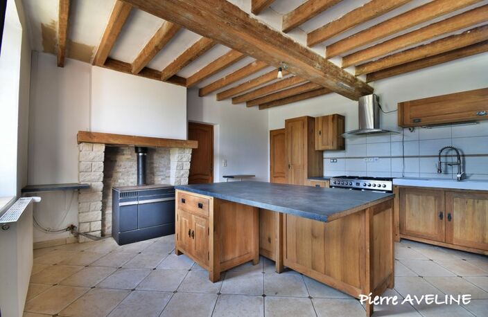Maison à vendre 7 pièces YEVRES (28) — photo 4