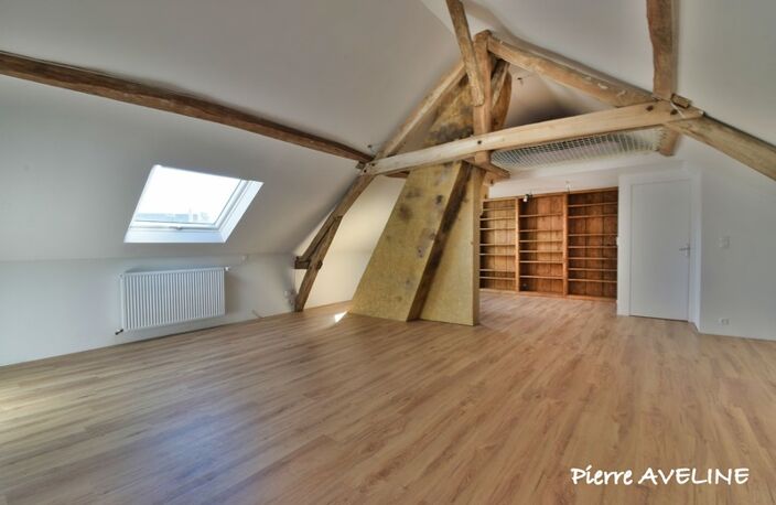 Maison à vendre 7 pièces YEVRES (28) — photo 5