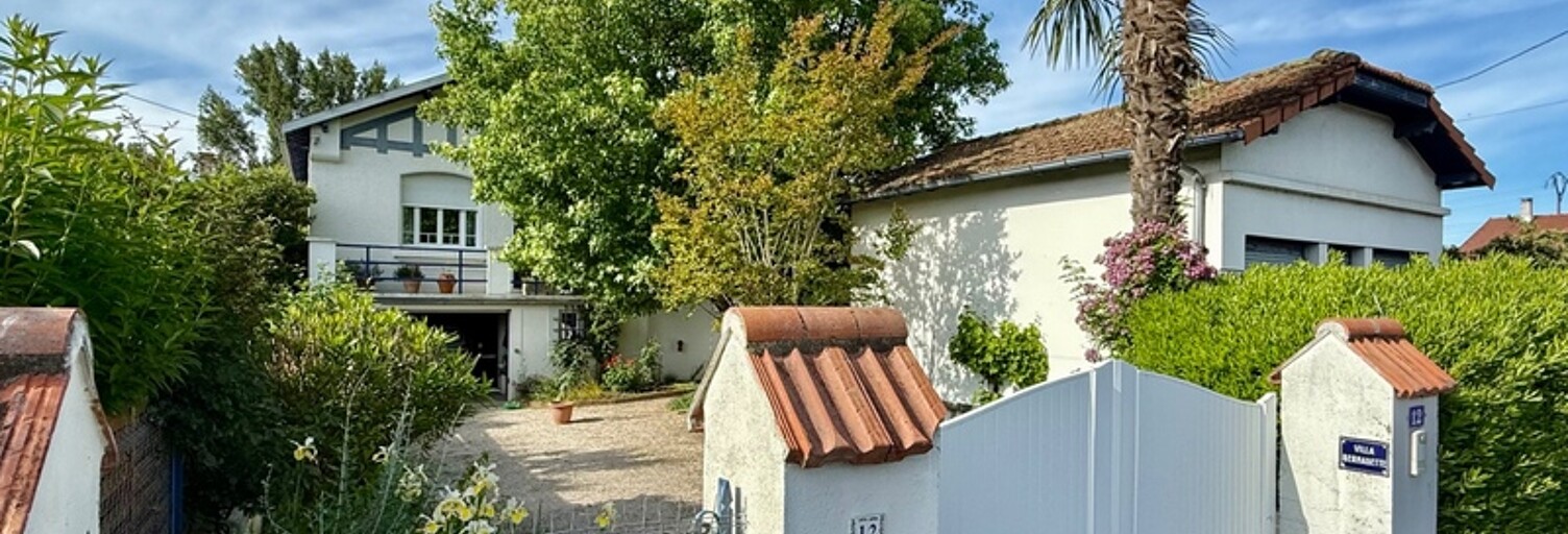 Maison 105 m² en viager Tarbes (65000)