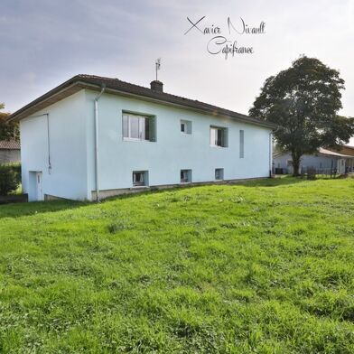 Maison 6 pièces 218000 €