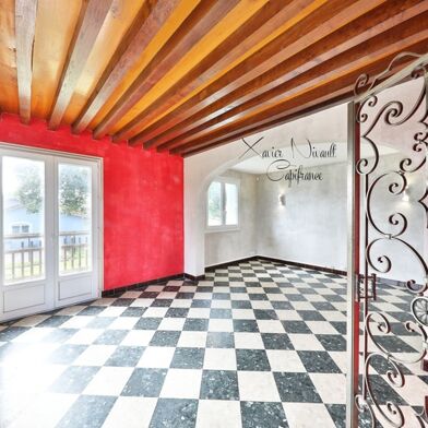 Maison 6 pièces 218000 €