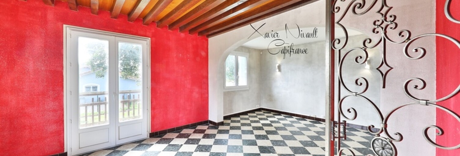 Maison 6 Pièces 114 m² à vendre à Marsonnas (01340)