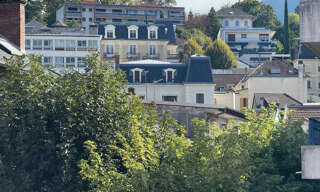 Appartement 2 Pièces 36 m² à vendre à Aix-les-Bains (73100)