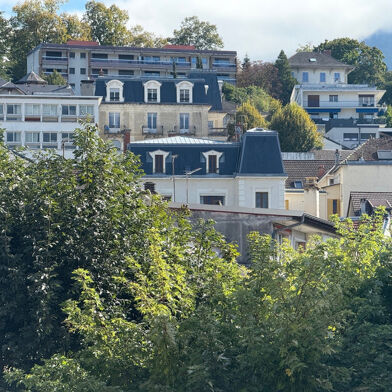 Appartement 2 pièces 140000 €