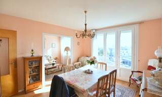 Appartement 4 Pièces 66 m² à vendre à Nantes (44000)