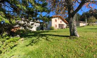 Maison 4 Pièces 95 m² à vendre à La Chamba (42440)