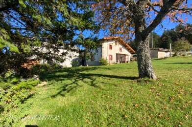 Maison 4 pièces 158000 €