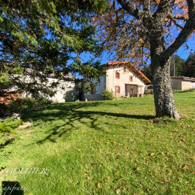 Maison 4 pièces 165000 €