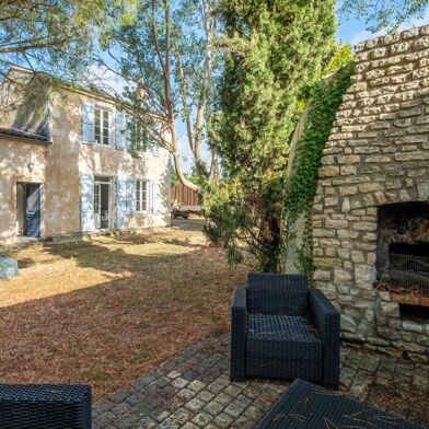 Maison 4 pièces 287000 €