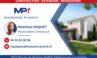 Maison 4 Pièces 91 m² à vendre à Salagnon (38890)